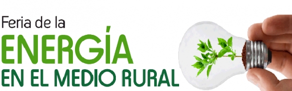 VIII Feria de la Energía en el medio rural