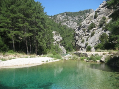 El Parrisal