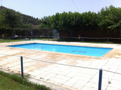 Piscina Municipal